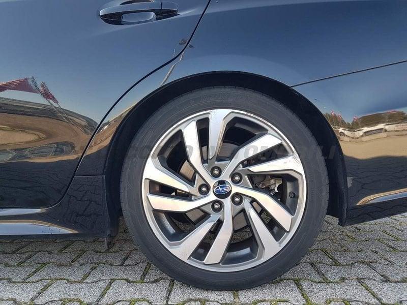 Subaru Levorg Levorg 2.0i Style lineartronic