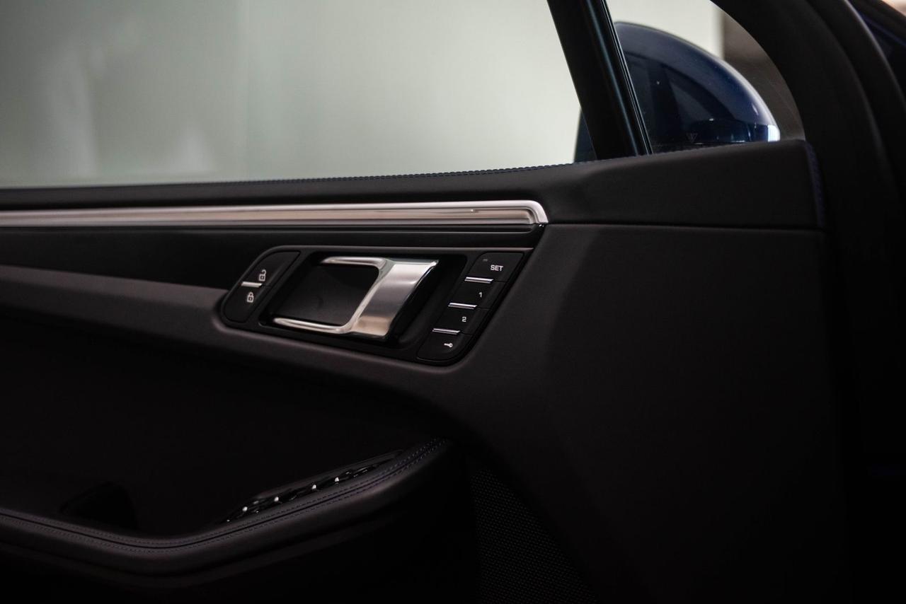 Porsche Macan 2.9 S