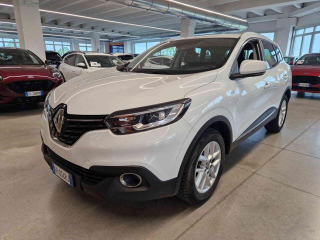 RENAULT Kadjar dCi 8V 110CV Energy Sport Edition