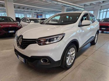 RENAULT Kadjar dCi 8V 110CV Energy Sport Edition