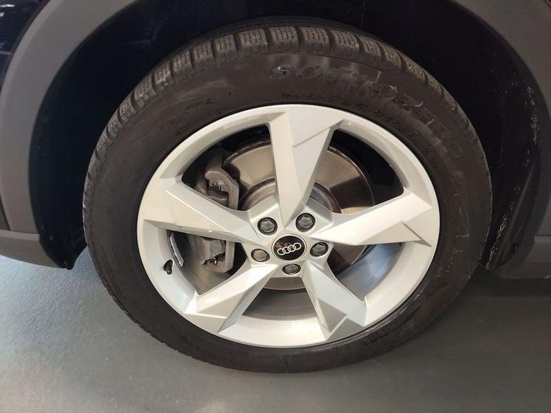 Audi Q3 Q3 45 1.4 tfsi e s-tronic