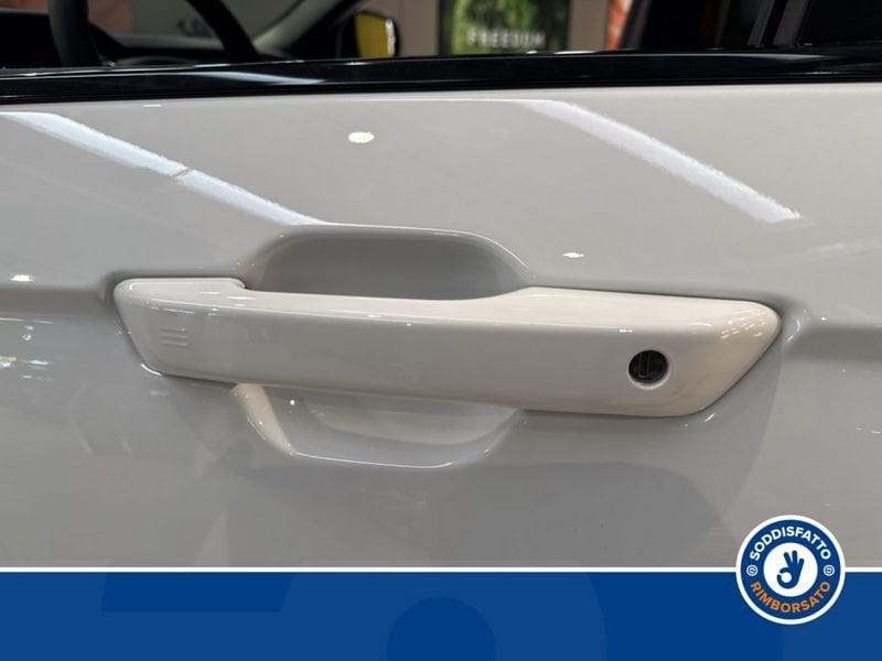 Jeep Grand Cherokee 2.0 PHEV Limited MY24