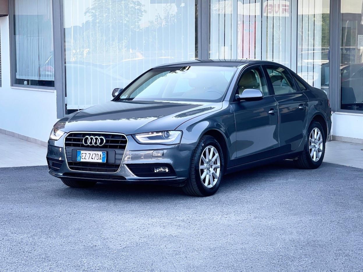 Audi A4 2.0 Diesel 42.000km - 2015