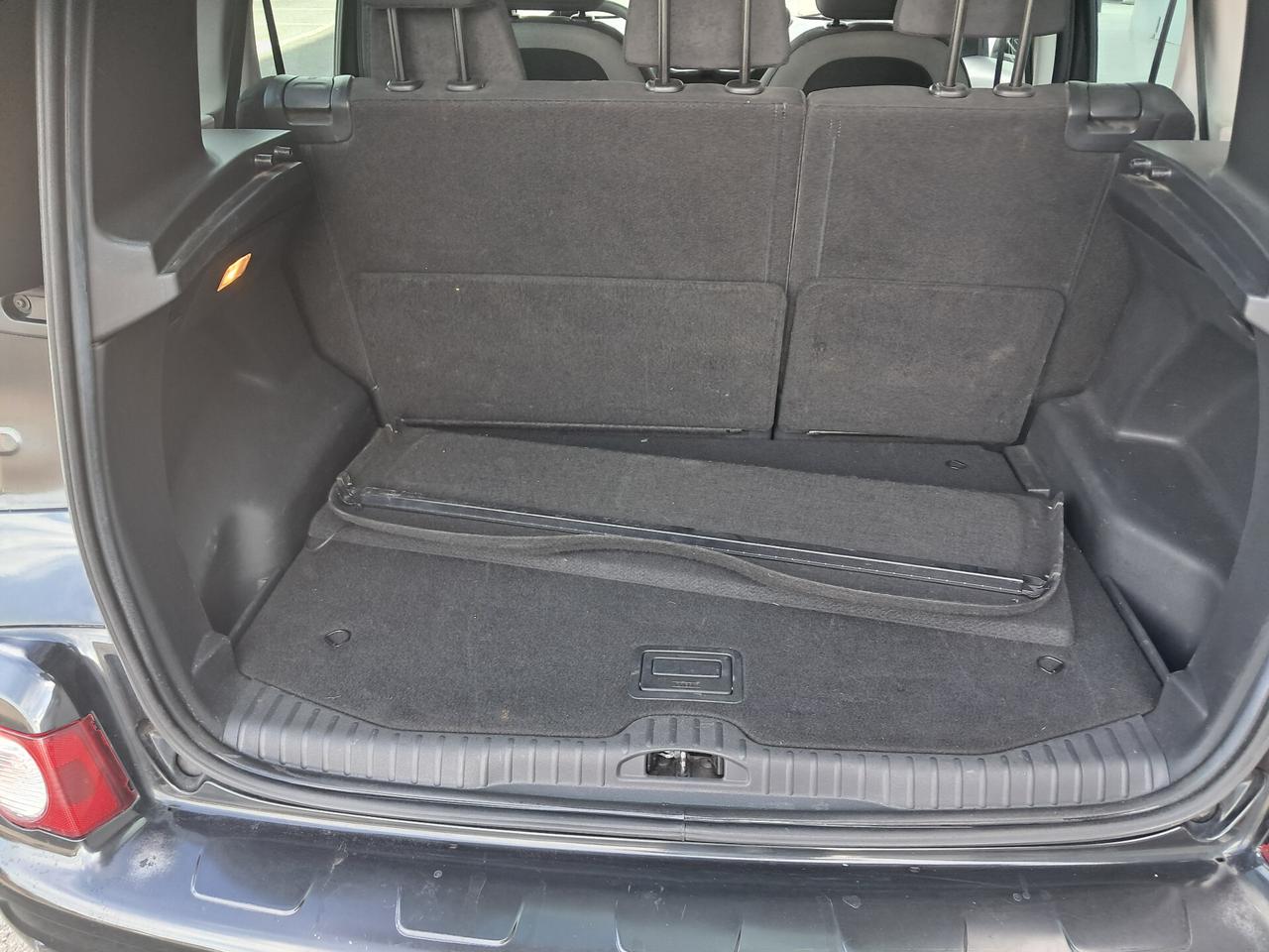 Citroen C3 Picasso 1.4 VTi 95 Perfect