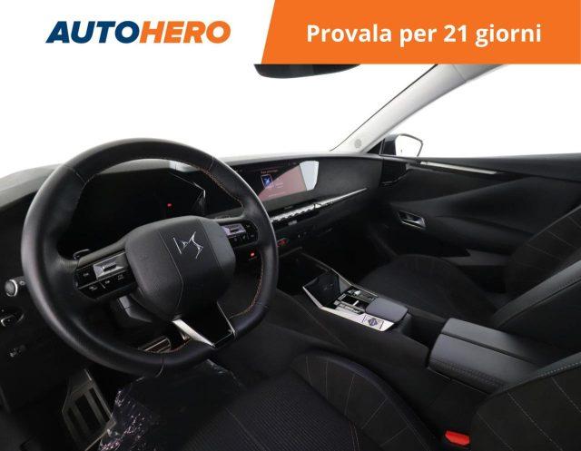 DS AUTOMOBILES DS 4 BlueHDi 130 aut. Performance Line