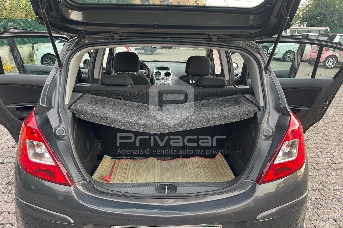 OPEL Corsa 1.3 CDTI 75CV F.AP. 5 porte Business (N1)