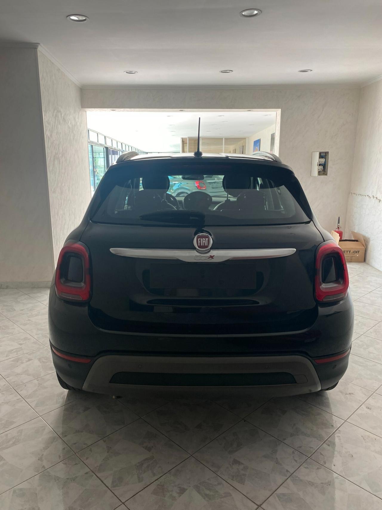 Fiat 500X 1.6 MultiJet 130 CV Cross