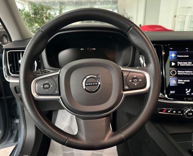 VOLVO V60 B4 (d) Geartronic Momentum Business