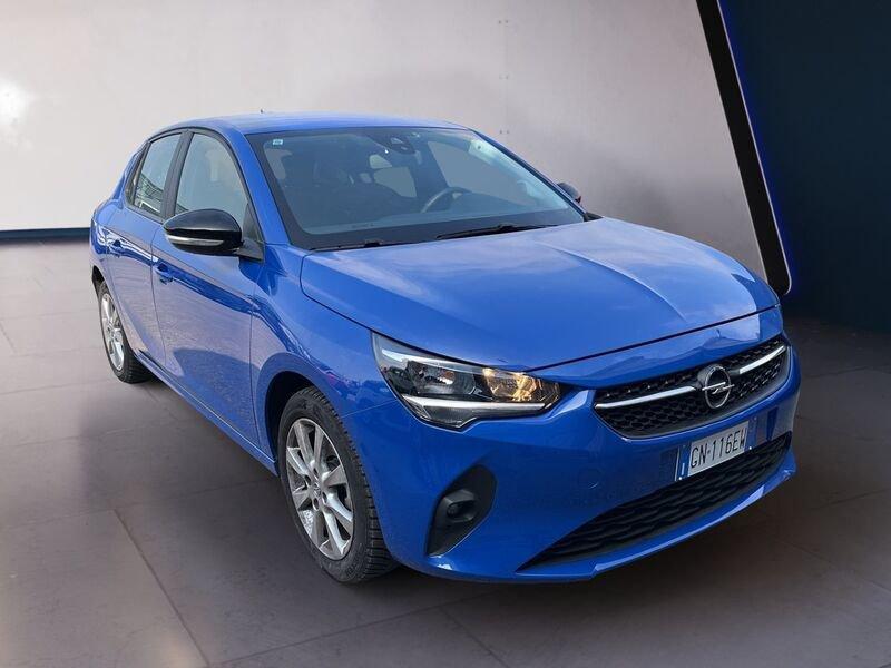 Opel Corsa VI 2020 1.2 Edition 75cv