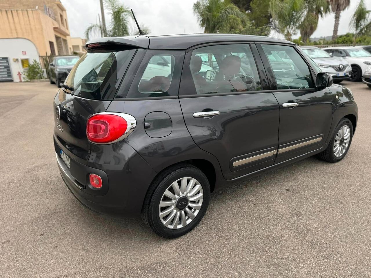 Fiat 500L 1.3 Multijet 95 CV Lounge