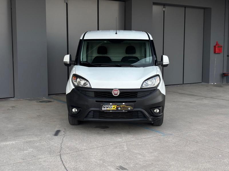 FIAT Doblo cargo 1.3 mjt 16v 95cv E6