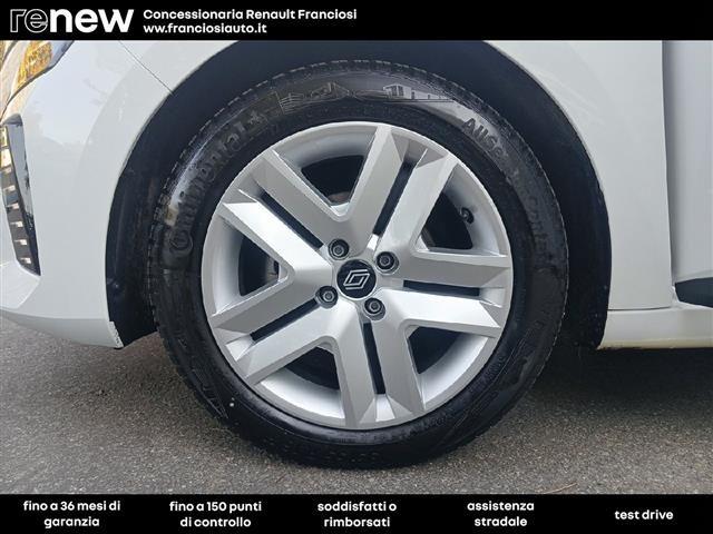 RENAULT Clio 1.0 eco-g Evolution 100cv