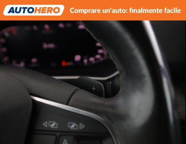 SEAT Tarraco 2.0 TDI 4Drive DSG XCELLENCE
