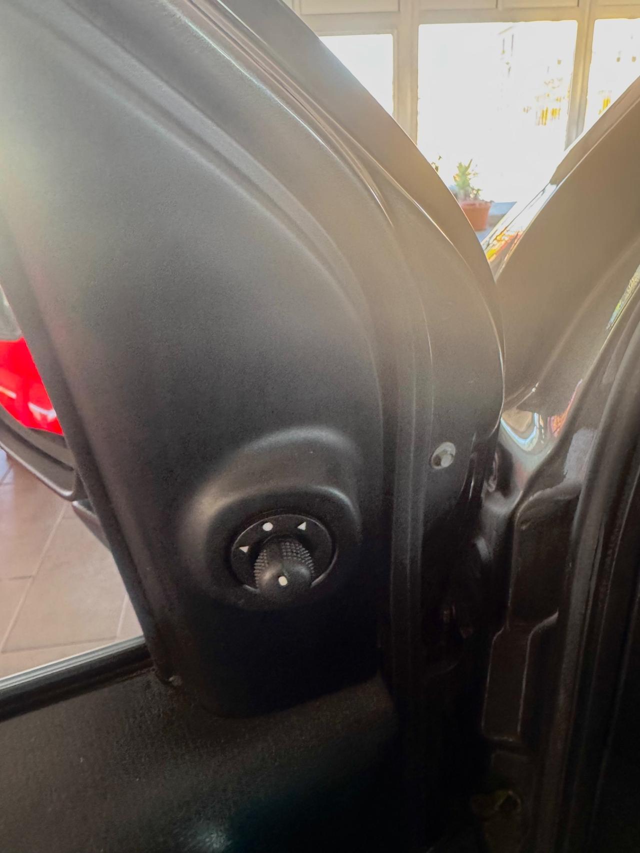 Fiat Panda 0.9 TwinAir Turbo S&S 4x4 Wild