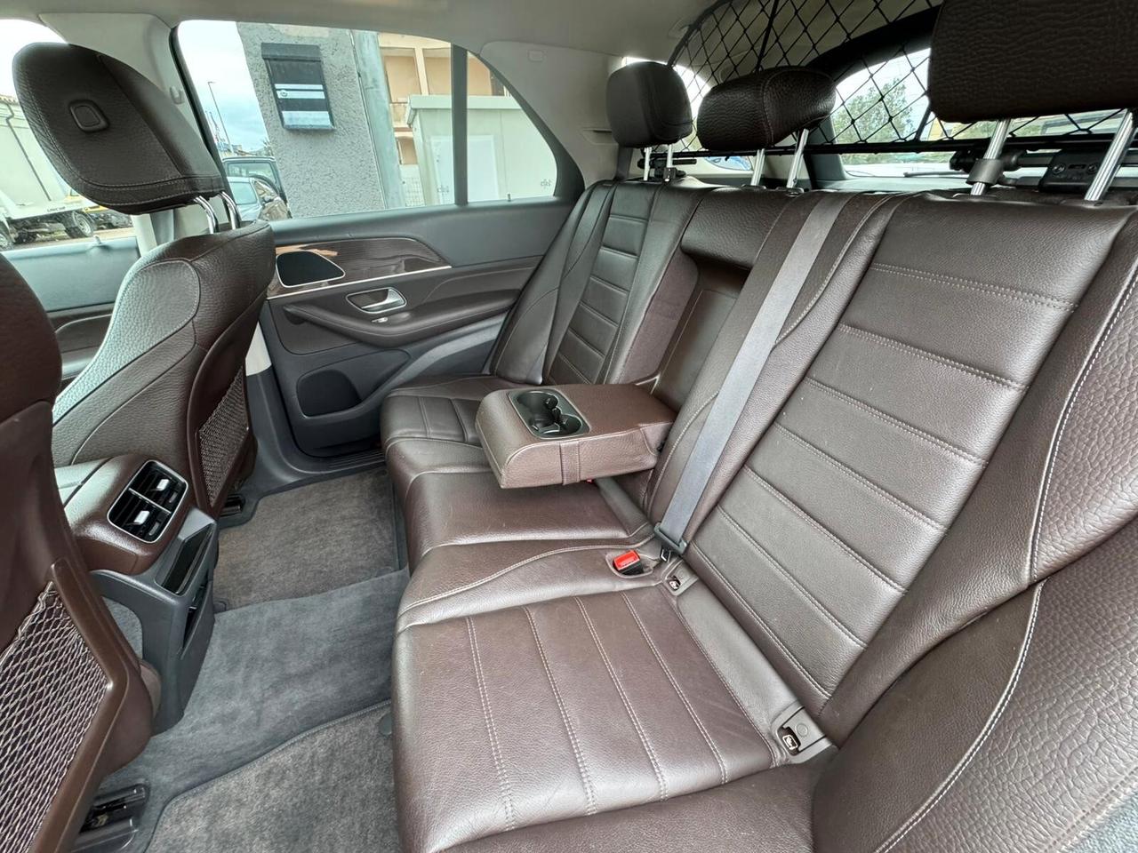 Mercedes-benz GLE 450 4Matic