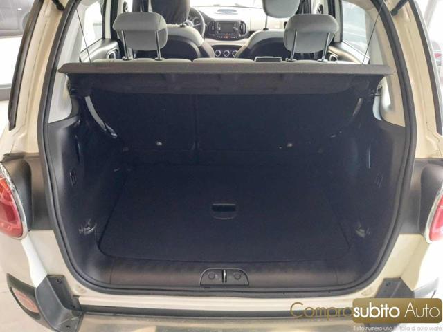 FIAT 500L 1.3 Multijet 85 CV Pop Star (Garanzia 12 Mesi)