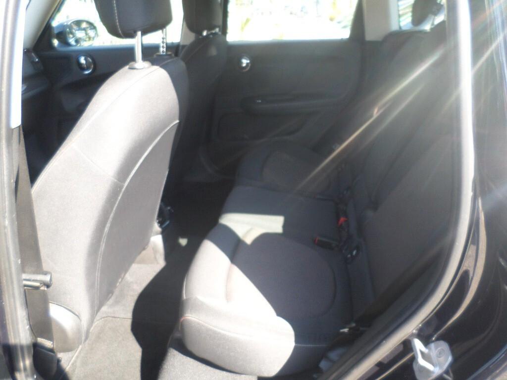 Mini Cooper Countryman Mini 2.0 Cooper D Countryman ALL4