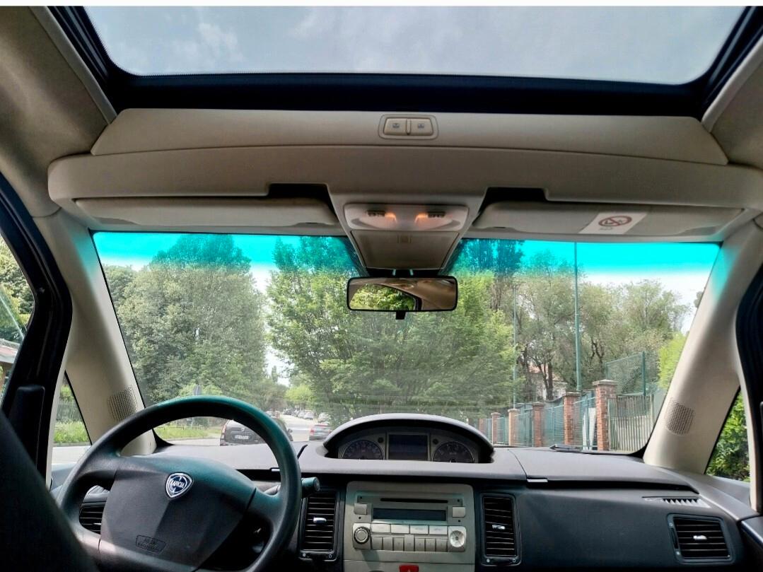 Lancia MUSA 1.4 GPL Ecochic