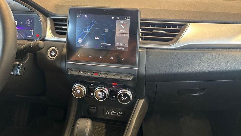 Renault Captur II 2019 1.6 E-Tech full hybrid Techno Auto 145cv