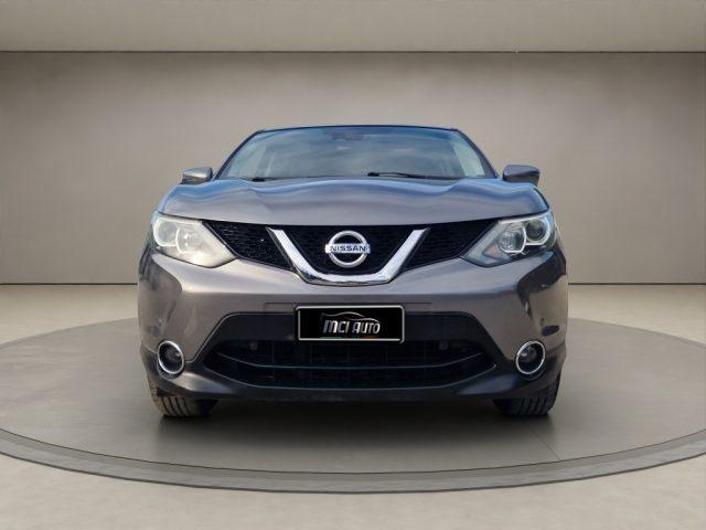 NISSAN Qashqai 1.6 dCi 2WD 360