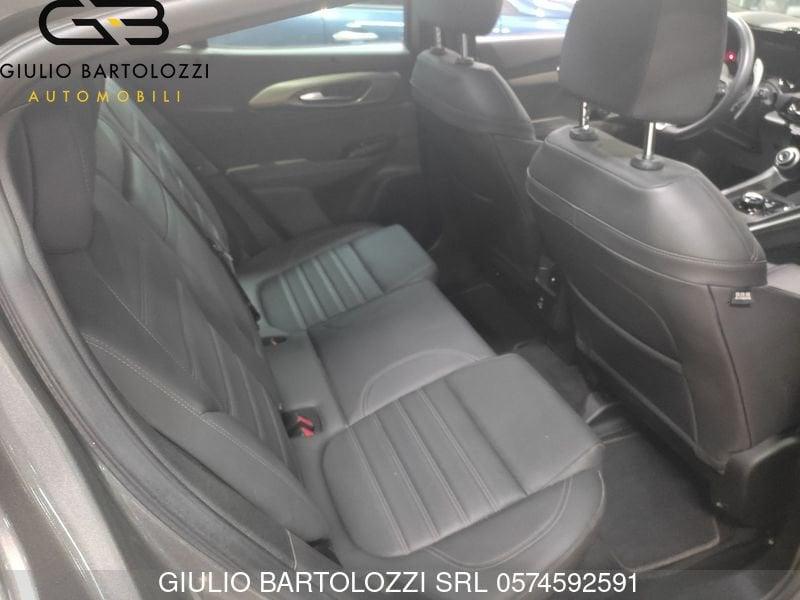 Alfa Romeo Tonale Tonale 1.5 160 CV MHEV TCT7 Veloce
