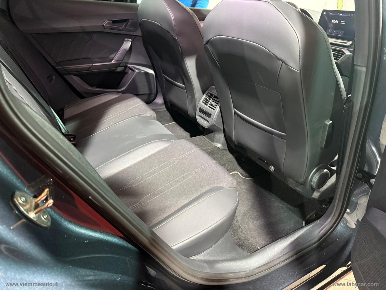 CUPRA Formentor 1.4 e-Hybrid DSG Impulse