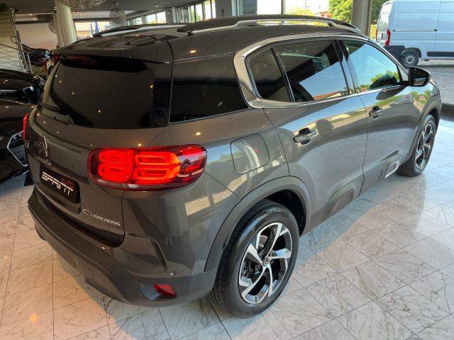 CITROEN C5 Aircross BlueHDi 130CV FEEL 6M. 68000 KM PREZZO REALE