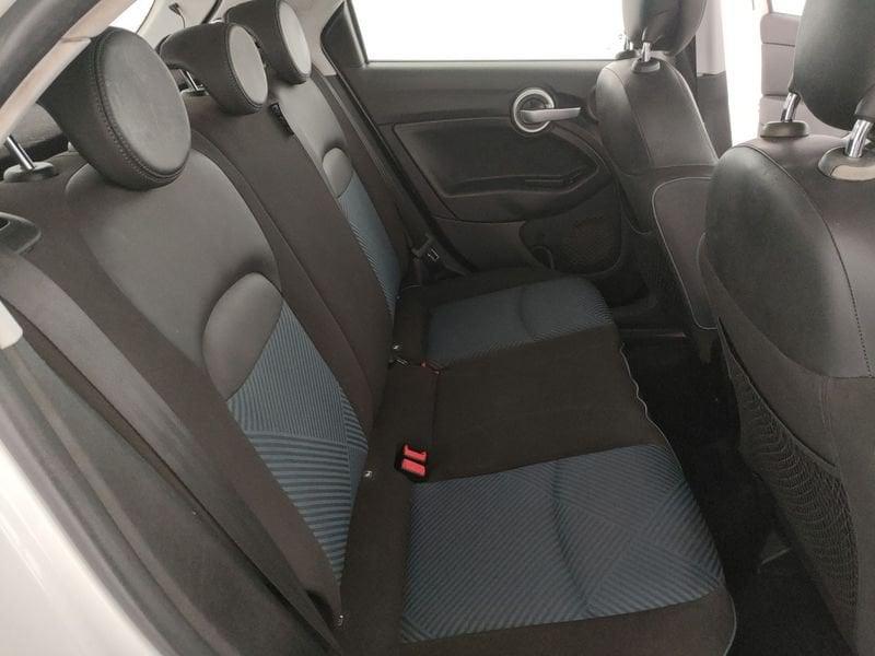 FIAT 500X 500X 1.6 MultiJet 120 CV Lounge