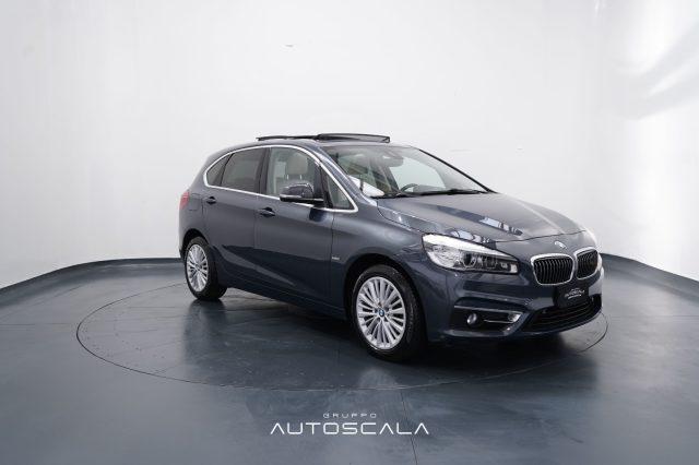 BMW 216 d 116cv Active Tourer Cambio Autom. Luxury