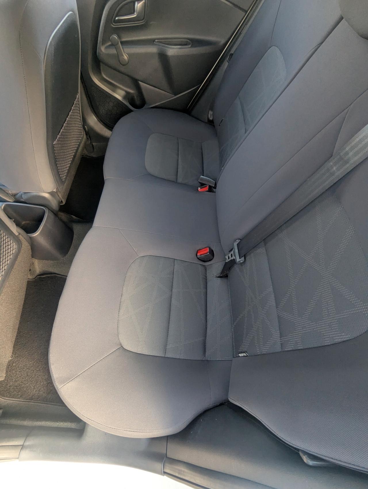 Kia Rio 1.2 neopatentati