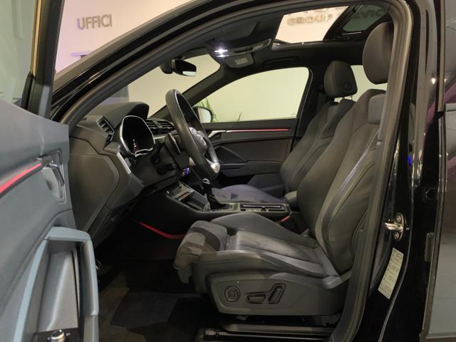 AUDI RS Q3 SPB quattro S tronic