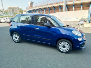Fiat 500L 1.3 Multijet