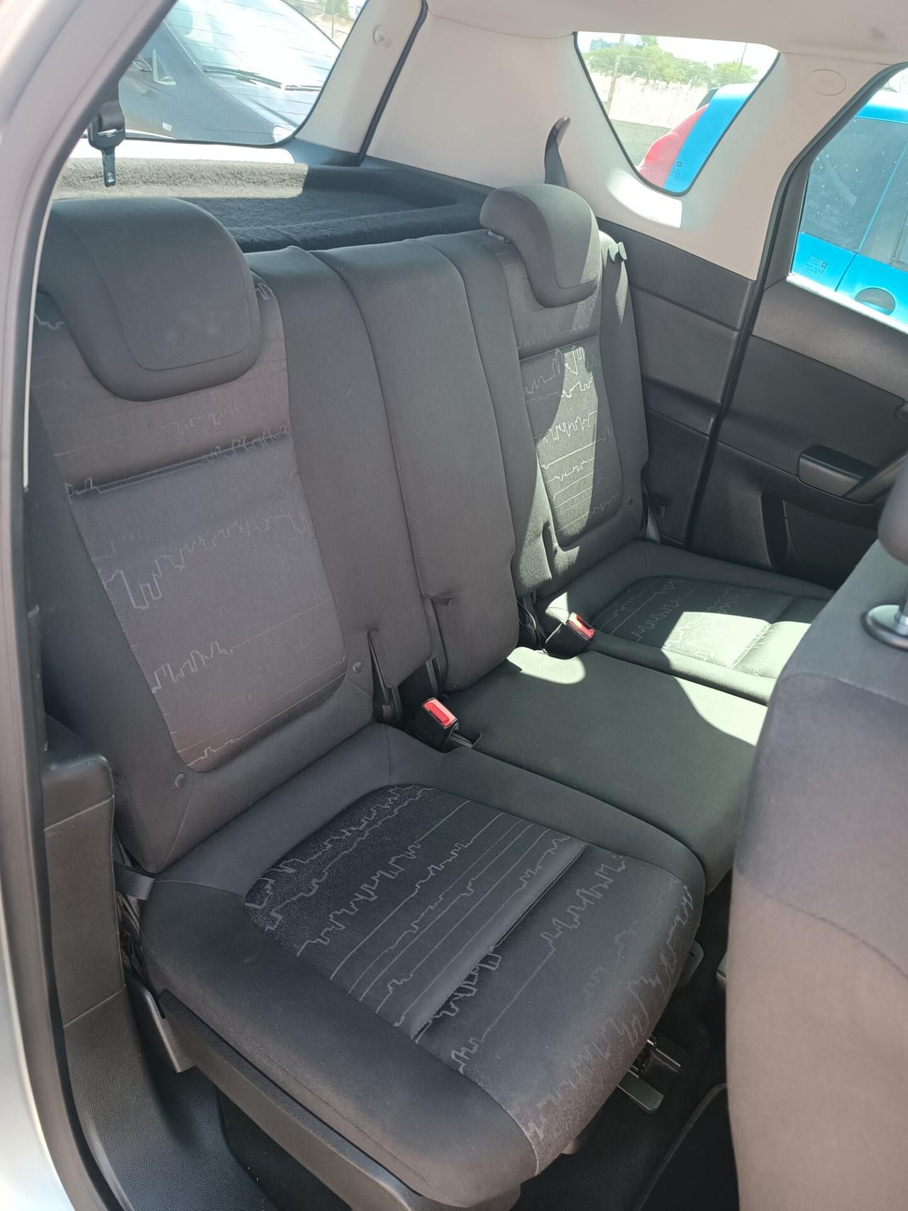 Opel Meriva 1.3 CDTI 95CV ecoFLEX Cosmo