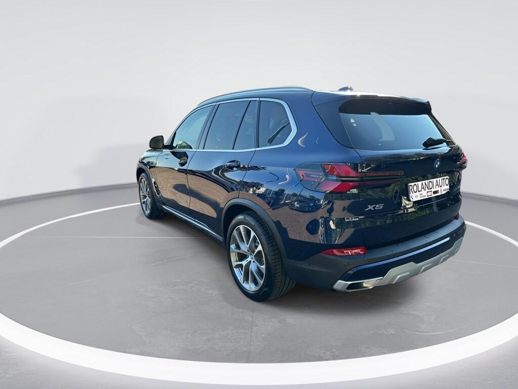 BMW X5 50 e xDrive Steptronic