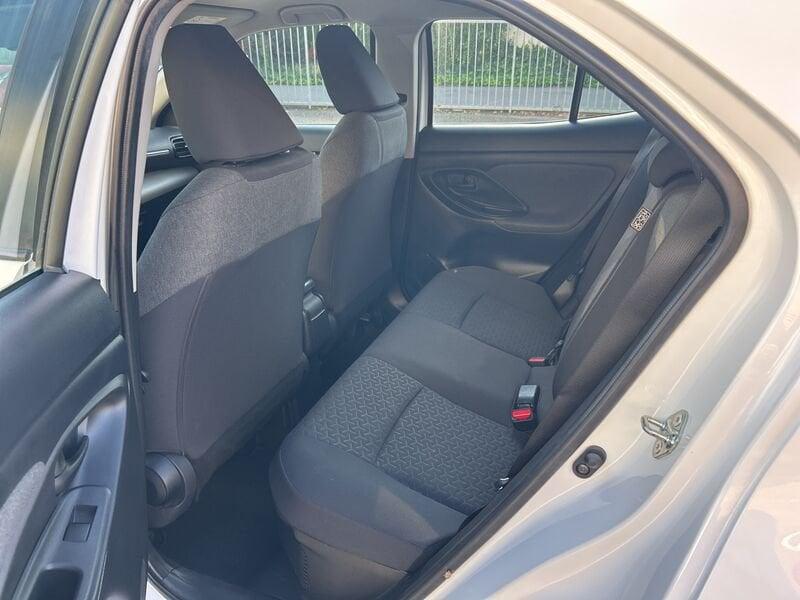 Toyota Yaris Cross 1.5 Hybrid 5p. Business