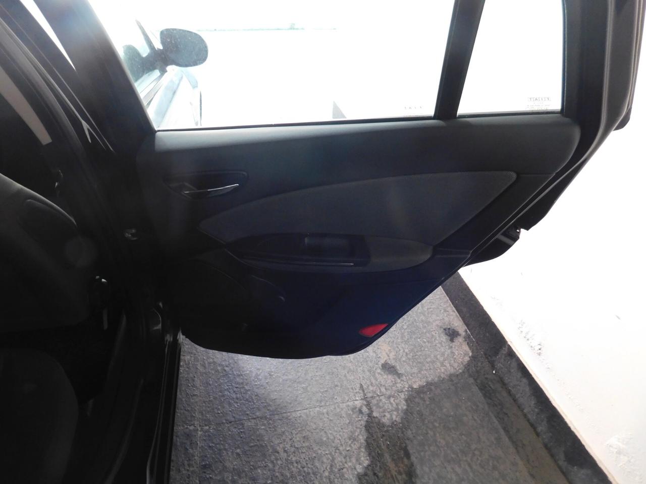 Fiat Bravo 1.6 MJT 105 CV Emotion