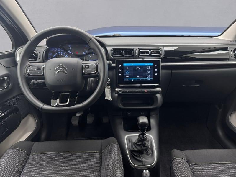 CITROEN C3 PureTech 110 S&S Max