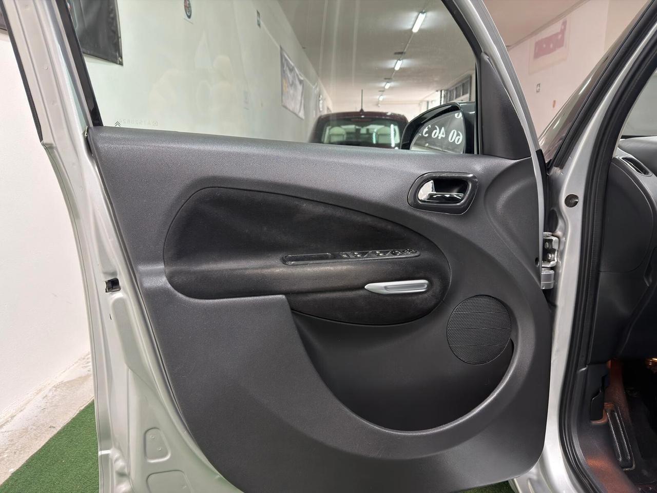 Citroen C3 Picasso 1.6 HDi 90 airdream Exclusive Style