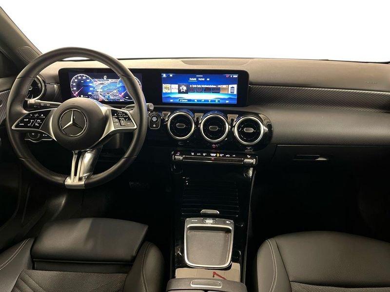 Mercedes-Benz Classe A 180 Automatic Business Extra