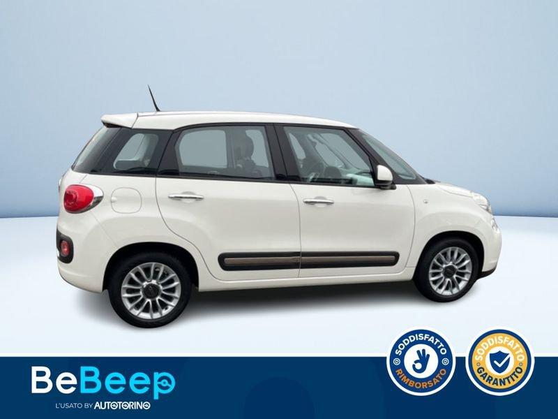 FIAT 500L 1.3 MJT POP STAR 95CV