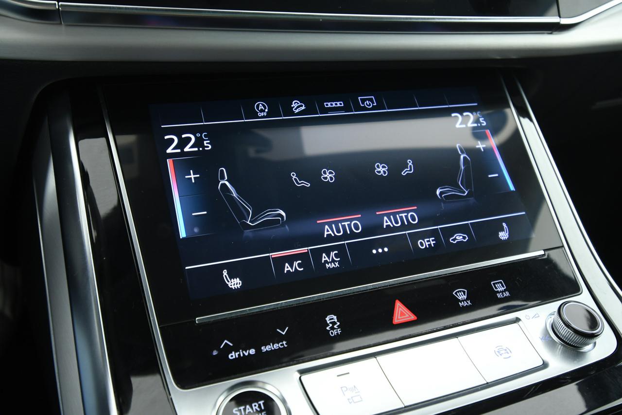 AUDI Q7 50 3.0 tdi mhev Sport quattro tiptronic 7p.ti TETTO PANO+CAMERA+ACC