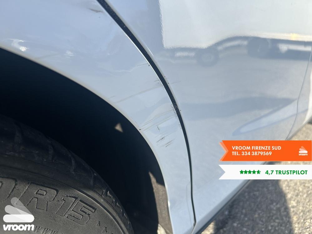 FORD B-Max B-Max 1.5 TDCi 75 CV Business