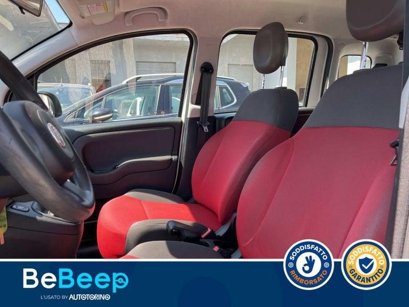 FIAT Panda 1.2 POP 69CV E6