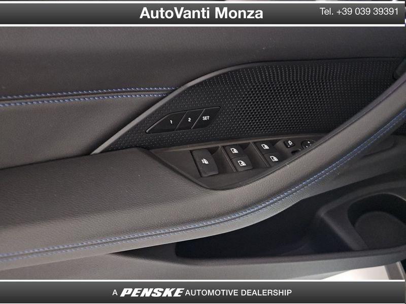 BMW Serie 4 420d 48V Cabrio Msport Pro