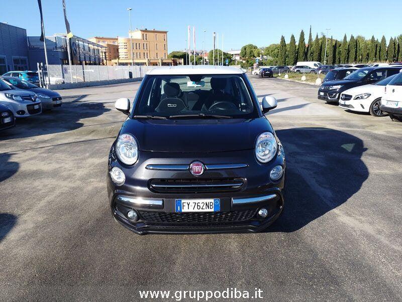 FIAT 500L 2017 Diesel 1.3 mjt Mirror 95cv