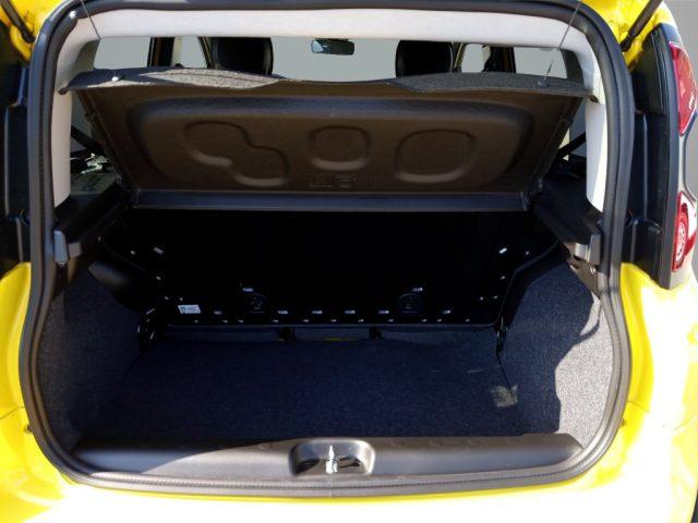 FIAT Pandina 1.0 FireFly 65 CV Hybrid Cross