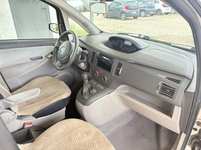 FIAT Idea 1.3 Multijet 16V Active PER COMMERCIANTI OK NEOP