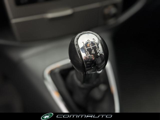 TOYOTA Corolla Verso 1.6 16V