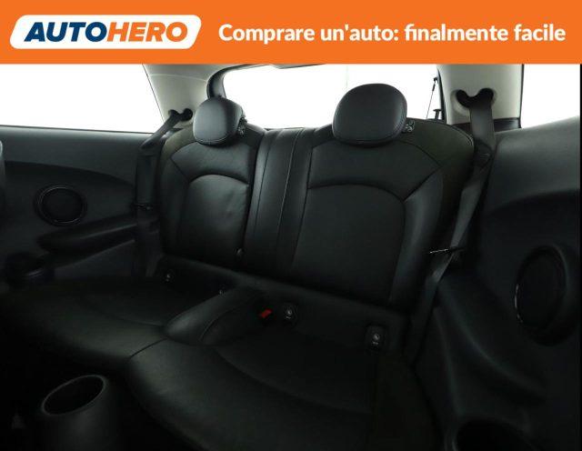 MINI Cooper D 1.5 Cooper D