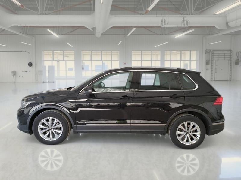 VOLKSWAGEN TIGUAN 2.0 TDI SCR 110KW Life DSG